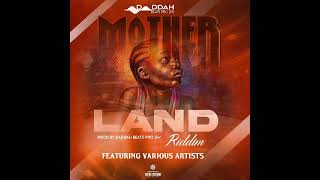 Automan  NdichiripoMotherland Riddim Produced By Daddah Beats Pro Zw [upl. by Salomo]