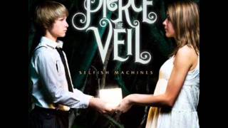 Pierce the Veil Bulletproof Love pitch lowered [upl. by Zuckerman]