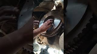 viralvideo महिंद्रा बोलेरो प्राइवेट फिटिंग 😱😱 YouTube searchtrendingshorts mechancial viralvid [upl. by Henden]