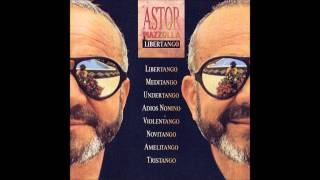 Astor Piazzolla  Violentango [upl. by Eward]