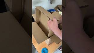 UNBOXING Dosing Pump Chemtech bws dosingpump budidayaikannila aerator [upl. by Pitchford]