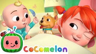 Are You Sleeping Brother John  CoComelon Nursery Rhymes amp Morning Routine Songs [upl. by Mulcahy]