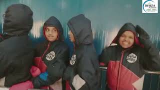 Rhiza School Trip to GRS Fantacy Park on 9th Nov 2024 [upl. by Aiksa378]