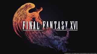 FINAL FANTASY XVI PC VERSION GAMEPLAY ACT 2  Letting off Steam II  Letting off Steam III [upl. by Sil]