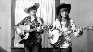 Earls Breakdown  A Tribute to Earl Scruggs by The McKinney Sisters [upl. by Hgielram]