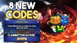 NEW ALL NEW WORKING CODES FOR BLOX FRUITS MARCH 2024  BLOX FRUITS CODES [upl. by Oretna]