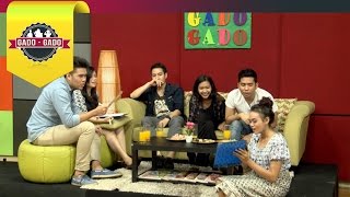 GADOGADO  Midnight Quickie [upl. by Wilkey]