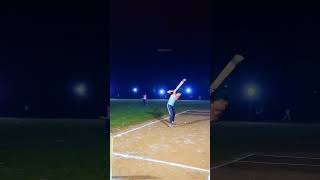 Dhamo star 🌟 Village plastic boll cricket cricket villege gamitatul13cricketlover youtubeshorts [upl. by Richers673]