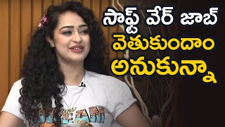 Actress Apsara Rani About Her Dreams And Goals  Apsara Rani Interview  TFPC Exclusive [upl. by Adalie]