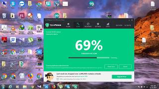 How to remove bytefence antimalware [upl. by Bekki920]
