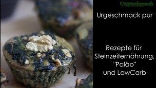 Die kleine UrgeschmackFrühstücksfibel [upl. by Wolfy]