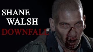 The Downfall Of Shane Walsh [upl. by Noella49]