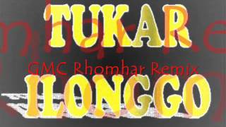 TUKAR ILONGGO Remix GMC Rhomhar Remix [upl. by Nosimaj391]