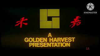 Golden Harvest Presentation Golden Way Film1992 [upl. by Guibert211]