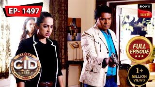 Online Cult  CID Bengali  Ep 1497  Full Episode  7 Apr 2024 [upl. by Waldon]