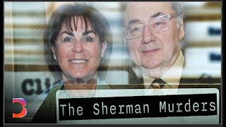 The Mysterious Murder of a Billionaire Canadian Couple [upl. by Flossi374]