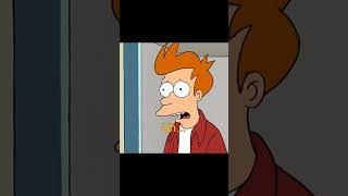 Have a nice future  Futurama Funny Moments  Futurama FunnyMoments Shorts [upl. by Rahal]