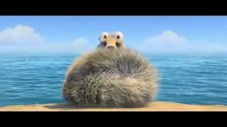 Ice Age 4  Continental Drift  Official Trailer HD [upl. by Sotos]