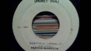 Freddie McGregor  Everything Coming Up [upl. by Strait]