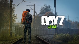 LIVE DAYZ  GTX 1660Ti 1080P 60FPS [upl. by Atnaloj495]