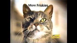 Friskies ad 2004 [upl. by Rickie287]