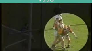 MAYO V MEATH 1996The brawl [upl. by Uta304]