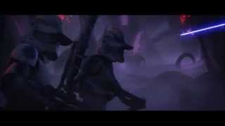 Star Wars the Clone Wars quotKrells Carnagequot Pt 1 [upl. by Yenaled]