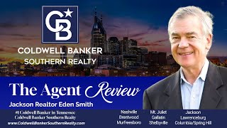 Coldwell Banker Southern Realty  Agent Review Eden Smith [upl. by Maxia122]