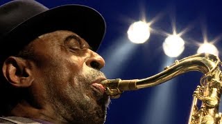 NEA Jazz Masters Archie Shepp 2016 [upl. by Baron486]