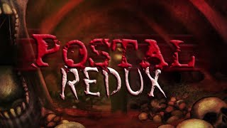 Postal Redux  Ending Final Mission [upl. by Griffis763]