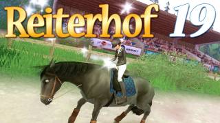 Lets Play Abenteuer auf dem Reiterhof 7 019 Deutsch HD  Qualifikationsrunde III [upl. by Carlos]