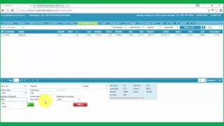 Baiduri Capital  Online Portal Video Tutorials  K Submitting a Trade [upl. by Biebel353]