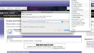 Perl Tutorial  Installing an editor eclipse and its perl integration epic [upl. by Riccardo220]