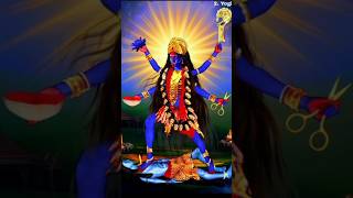 Mahakali ji 🙏 Bhagwan ji shorts grow 🚩 [upl. by Woodsum]