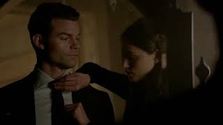 Everyone Is Mourning Camille And Davina  The Originals 3x21 Scene [upl. by Krystin]