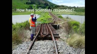 The Kaikoura Earthquake what happened and what does it mean [upl. by Assirehs]