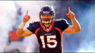 A Football Life Tim Tebow [upl. by Eelreveb]