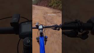 mtb em Pindamonhangaba [upl. by Leryt]