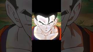 gohan definitivo vs majin buu 🐐 dragonballdbzeditsphonkanimegohansuscribete Sayayin 👺 [upl. by Waverly]