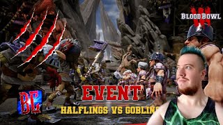 Blood Bowl 3 Goblins Playthrough  Part 8  lost voice until the end [upl. by Nevs352]