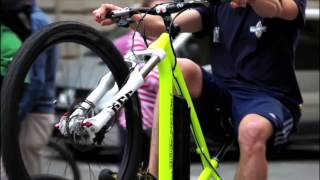 BikeUP 2014  Electric Bicycle Power Festival  Lecco  Italy [upl. by Atinel]