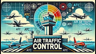 Air Traffic Control [upl. by Rovit]