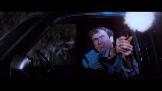 Lethal Weapon 2  Trailer Shootout Scene 1080p [upl. by Sherar]