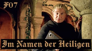 Bruder Cadfael S02F03  Im Namen der Heiligen  Deutsch  Ganze Folge [upl. by Etnud]