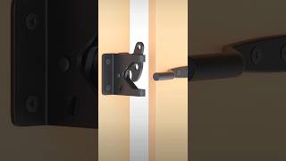 Chapter 14 simple Idea home lock doors wooden atomicity opening doors hardware Accessories amazing [upl. by Shiroma936]