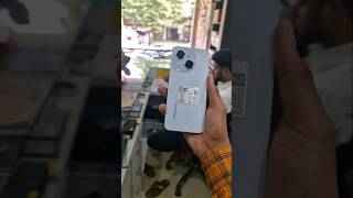 Tecno Spark go 1 new look phone tecno spark go1 new unboxing trending video [upl. by Harmony108]