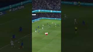 Dimarco goal France [upl. by Niram737]