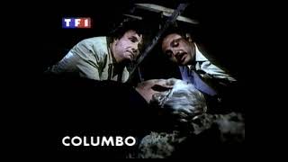 COLUMBO Lancement  Jeu didentité  Patrick McGoohan  S05 E03  TF1  29051994 [upl. by Lais]