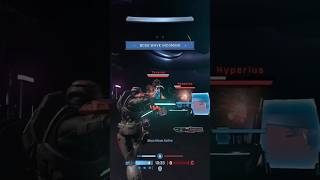 Halo Infinite 3rd Person Firefight Hyperius vs Tovarus Boss Fight [upl. by Rand]