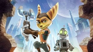 4 Minutes of Ratchet and Clank PS4 Gameplay [upl. by Neras]